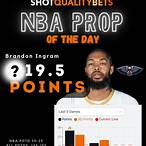 create your nba bet